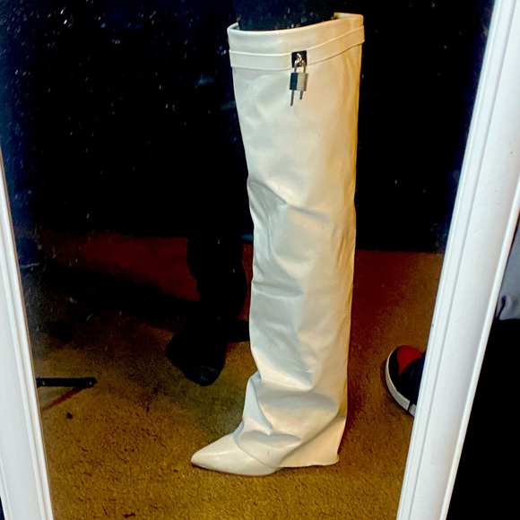 High boots - Picture 1 of 8